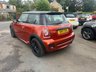 USED 2013 13 MINI HATCH 1.6 One Hatchback 3dr Petrol Manual Euro 5 (98 ps) 