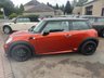 USED 2013 13 MINI HATCH 1.6 One Hatchback 3dr Petrol Manual Euro 5 (98 ps) 