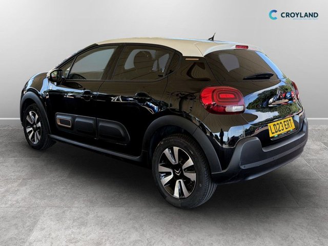 View our CITROEN C3