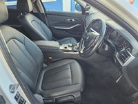 USED 2019 69 BMW 3 SERIES 2.0 320d SE Saloon 4dr Diesel Auto Euro 6 (s/s) (190 ps) 