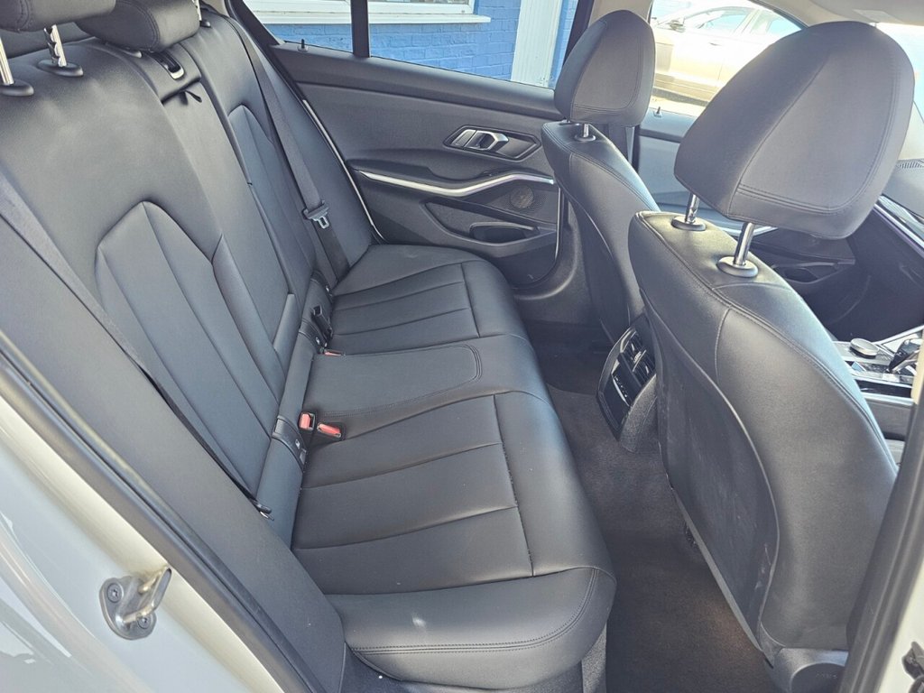 USED 2019 69 BMW 3 SERIES 2.0 320d SE Saloon 4dr Diesel Auto Euro 6 (s/s) (190 ps) 