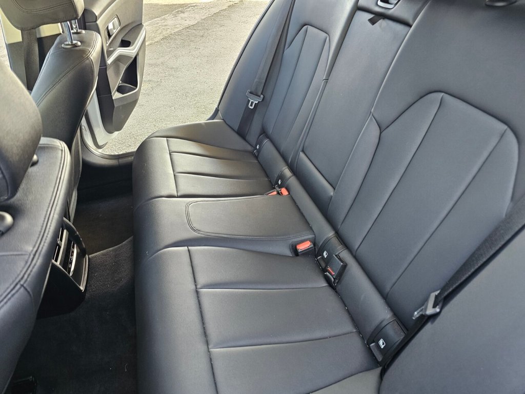 USED 2019 69 BMW 3 SERIES 2.0 320d SE Saloon 4dr Diesel Auto Euro 6 (s/s) (190 ps) 