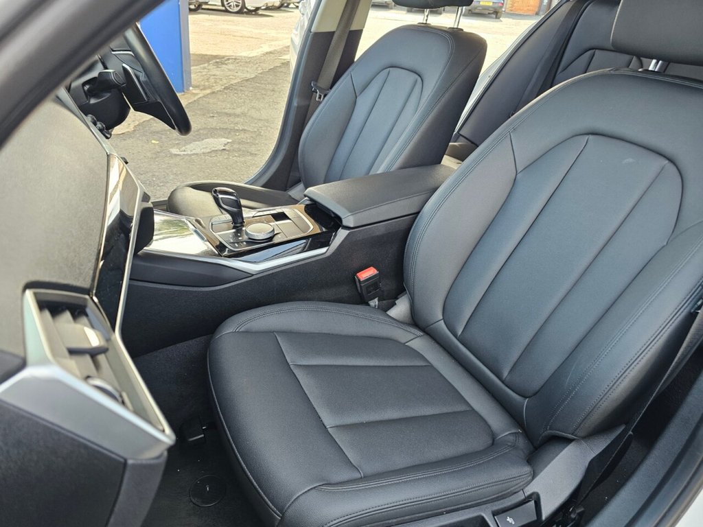 USED 2019 69 BMW 3 SERIES 2.0 320d SE Saloon 4dr Diesel Auto Euro 6 (s/s) (190 ps) 