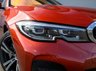 USED 2019 69 BMW 3 SERIES 2.0 330e 12kWh M Sport Saloon 4dr Petrol Plug-in Hybrid Auto Euro 6 (s/s) (292 ps) 