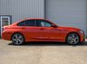 USED 2019 69 BMW 3 SERIES 2.0 330e 12kWh M Sport Saloon 4dr Petrol Plug-in Hybrid Auto Euro 6 (s/s) (292 ps) 