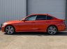 USED 2019 69 BMW 3 SERIES 2.0 330e 12kWh M Sport Saloon 4dr Petrol Plug-in Hybrid Auto Euro 6 (s/s) (292 ps) 