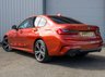 USED 2019 69 BMW 3 SERIES 2.0 330e 12kWh M Sport Saloon 4dr Petrol Plug-in Hybrid Auto Euro 6 (s/s) (292 ps) 