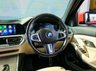 USED 2019 69 BMW 3 SERIES 2.0 330e 12kWh M Sport Saloon 4dr Petrol Plug-in Hybrid Auto Euro 6 (s/s) (292 ps) 