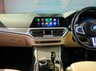 USED 2019 69 BMW 3 SERIES 2.0 330e 12kWh M Sport Saloon 4dr Petrol Plug-in Hybrid Auto Euro 6 (s/s) (292 ps) 