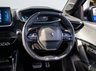 USED 2023 73 PEUGEOT E-208 50kWh GT Hatchback 5dr Electric Auto (7.4kW Charger) (136 ps) 
