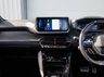 USED 2023 73 PEUGEOT E-208 50kWh GT Hatchback 5dr Electric Auto (7.4kW Charger) (136 ps) 