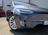 USED 2018 18 TESLA MODEL X 75D (Dual Motor) SUV 5dr Electric Auto 4WDE (328 bhp) 