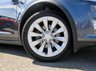 USED 2018 18 TESLA MODEL X 75D (Dual Motor) SUV 5dr Electric Auto 4WDE (328 bhp) 