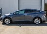 USED 2018 18 TESLA MODEL X 75D (Dual Motor) SUV 5dr Electric Auto 4WDE (328 bhp) 