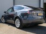 USED 2018 18 TESLA MODEL X 75D (Dual Motor) SUV 5dr Electric Auto 4WDE (328 bhp) 