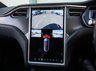 USED 2018 18 TESLA MODEL X 75D (Dual Motor) SUV 5dr Electric Auto 4WDE (328 bhp) 