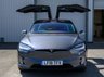 USED 2018 18 TESLA MODEL X 75D (Dual Motor) SUV 5dr Electric Auto 4WDE (328 bhp) 