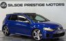 USED 2014 14 VOLKSWAGEN GOLF 2.0 Golf R DSG 4WD 5dr STAGE 1+ACC+RCAM+FULL HISTORY