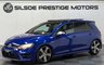 USED 2014 14 VOLKSWAGEN GOLF 2.0 Golf R DSG 4WD 5dr STAGE 1+ACC+RCAM+FULL HISTORY
