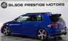 USED 2014 14 VOLKSWAGEN GOLF 2.0 Golf R DSG 4WD 5dr STAGE 1+ACC+RCAM+FULL HISTORY