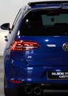 USED 2014 14 VOLKSWAGEN GOLF 2.0 Golf R DSG 4WD 5dr STAGE 1+ACC+RCAM+FULL HISTORY
