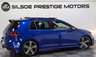 USED 2014 14 VOLKSWAGEN GOLF 2.0 Golf R DSG 4WD 5dr STAGE 1+ACC+RCAM+FULL HISTORY