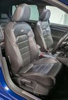 USED 2014 14 VOLKSWAGEN GOLF 2.0 Golf R DSG 4WD 5dr STAGE 1+ACC+RCAM+FULL HISTORY
