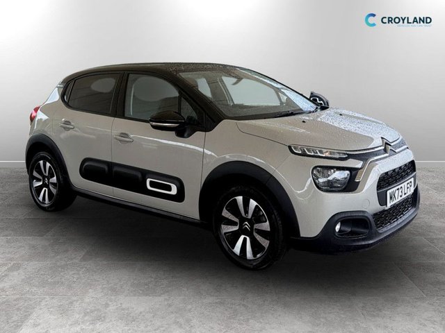 2024 Citroen C3