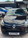 USED 2017 17 RENAULT CLIO 1.5 dCi Signature Nav Hatchback 5dr Diesel Manual Euro 6 (s/s) (90 ps) Well looked after