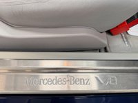 USED 2000 V MERCEDES-BENZ CLK 4.3 CLK430 Avantgarde Cabriolet 2dr CHERISHED CLASSIC