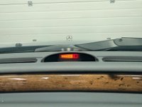 USED 2000 V MERCEDES-BENZ CLK 4.3 CLK430 Avantgarde Cabriolet 2dr CHERISHED CLASSIC