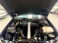 USED 2000 V MERCEDES-BENZ CLK 4.3 CLK430 Avantgarde Cabriolet 2dr CHERISHED CLASSIC