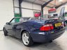 USED 2000 V MERCEDES-BENZ CLK 4.3 CLK430 Avantgarde Cabriolet 2dr CHERISHED CLASSIC