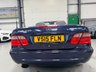 USED 2000 V MERCEDES-BENZ CLK 4.3 CLK430 Avantgarde Cabriolet 2dr CHERISHED CLASSIC