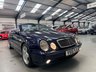 USED 2000 V MERCEDES-BENZ CLK 4.3 CLK430 Avantgarde Cabriolet 2dr CHERISHED CLASSIC