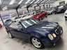 USED 2000 V MERCEDES-BENZ CLK 4.3 CLK430 Avantgarde Cabriolet 2dr CHERISHED CLASSIC