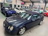 USED 2000 V MERCEDES-BENZ CLK 4.3 CLK430 Avantgarde Cabriolet 2dr CHERISHED CLASSIC