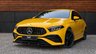 USED 2023 73 MERCEDES-BENZ A-CLASS 1.3 A180h MHEV AMG Line (Executive) Hatchback 5dr Petrol Hybrid 7G-DCT Euro 6 (s/s) (150 ps) 