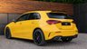 USED 2023 73 MERCEDES-BENZ A-CLASS 1.3 A180h MHEV AMG Line (Executive) Hatchback 5dr Petrol Hybrid 7G-DCT Euro 6 (s/s) (150 ps) 