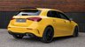 USED 2023 73 MERCEDES-BENZ A-CLASS 1.3 A180h MHEV AMG Line (Executive) Hatchback 5dr Petrol Hybrid 7G-DCT Euro 6 (s/s) (150 ps) 