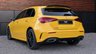 USED 2023 73 MERCEDES-BENZ A-CLASS 1.3 A180h MHEV AMG Line (Executive) Hatchback 5dr Petrol Hybrid 7G-DCT Euro 6 (s/s) (150 ps) 