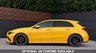 USED 2023 73 MERCEDES-BENZ A-CLASS 1.3 A180h MHEV AMG Line (Executive) Hatchback 5dr Petrol Hybrid 7G-DCT Euro 6 (s/s) (150 ps) 