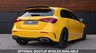 USED 2023 73 MERCEDES-BENZ A-CLASS 1.3 A180h MHEV AMG Line (Executive) Hatchback 5dr Petrol Hybrid 7G-DCT Euro 6 (s/s) (150 ps) 