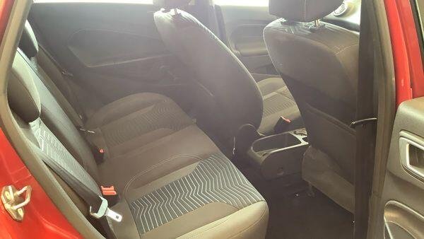 View our FORD FIESTA