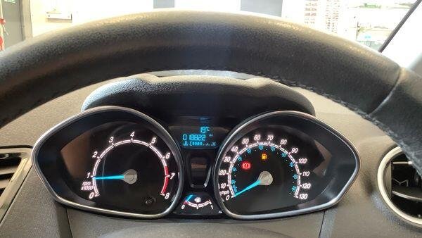 View our FORD FIESTA