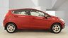 USED 2016 65 FORD FIESTA 1.25 Zetec Euro 6 5dr 18,822 MILES ONLY