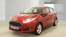 USED 2016 65 FORD FIESTA 1.25 Zetec Euro 6 5dr 18,822 MILES ONLY