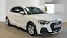 USED 2022 22 AUDI A1 1.0 TFSI 30 Technik Sportback 5dr Petrol Manual Euro 6 (s/s) (110 ps) Audi Smartphone Interface, Luggage Compartment Pack, MMI Touch, 15In Alloys, Folding Door Mirrors Audi Smartphone Interface, Luggage Compartment Pack, MMI Touch, 15In Alloys, Folding Door Mirrors