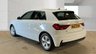 USED 2022 22 AUDI A1 1.0 TFSI 30 Technik Sportback 5dr Petrol Manual Euro 6 (s/s) (110 ps) Audi Smartphone Interface, Luggage Compartment Pack, MMI Touch, 15In Alloys, Folding Door Mirrors Audi Smartphone Interface, Luggage Compartment Pack, MMI Touch, 15In Alloys, Folding Door Mirrors