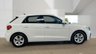 USED 2022 22 AUDI A1 1.0 TFSI 30 Technik Sportback 5dr Petrol Manual Euro 6 (s/s) (110 ps) Audi Smartphone Interface, Luggage Compartment Pack, MMI Touch, 15In Alloys, Folding Door Mirrors Audi Smartphone Interface, Luggage Compartment Pack, MMI Touch, 15In Alloys, Folding Door Mirrors